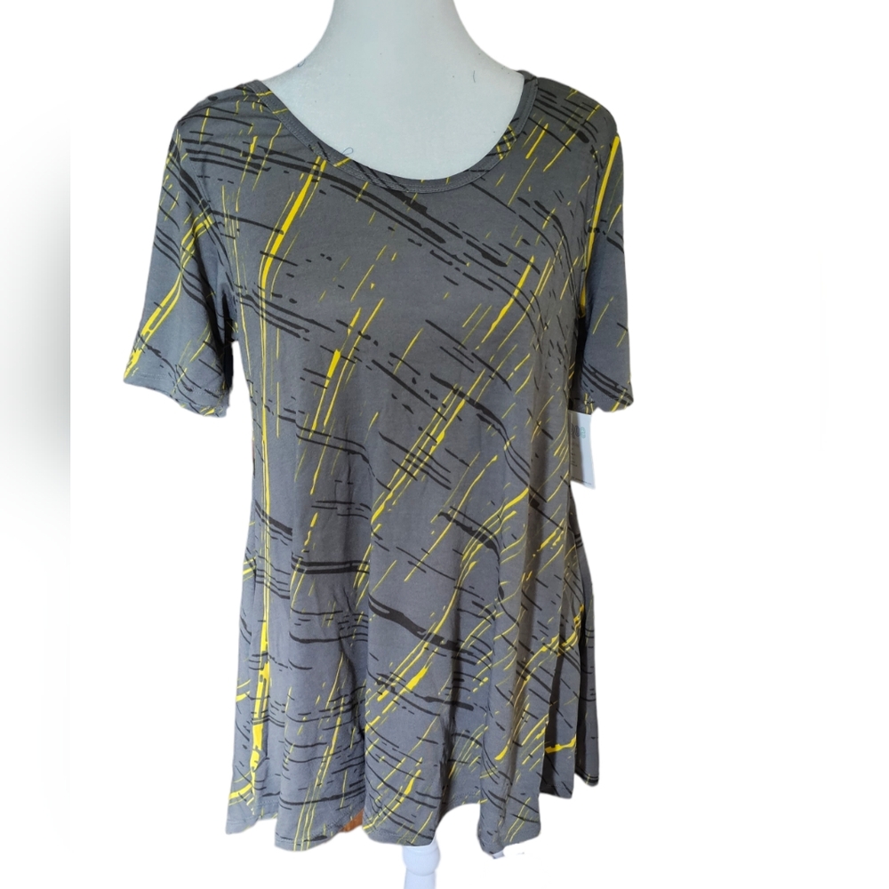Lularoe Perfect T